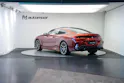 BMW M850i xDrive Steptronic *Sunset Orange* *Night Vision* *Softclose*