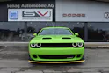 DODGE Challenger SRT Hellcat Widebody Last Call