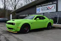 DODGE Challenger SRT Hellcat Widebody Last Call