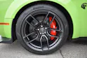 DODGE Challenger SRT Hellcat Widebody Last Call