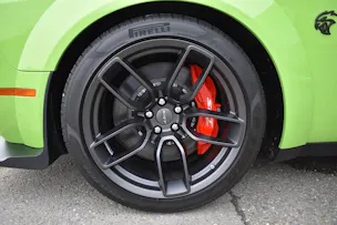 DODGE Challenger SRT Hellcat Widebody Last Call