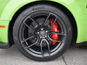 DODGE Challenger SRT Hellcat Widebody Last Call