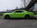 DODGE Challenger SRT Hellcat Widebody Last Call
