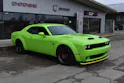 DODGE Challenger SRT Hellcat Widebody Last Call