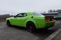 DODGE Challenger SRT Hellcat Widebody Last Call