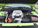 DODGE Challenger SRT Hellcat Widebody Last Call
