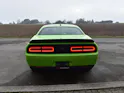 DODGE Challenger SRT Hellcat Widebody Last Call