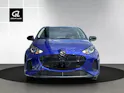 MAZDA 2 Hybrid Centre-line