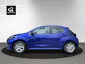 MAZDA 2 Hybrid Centre-line