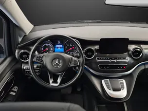MERCEDES-BENZ V 250 d lang Avantgarde 4Matic G-Tronic