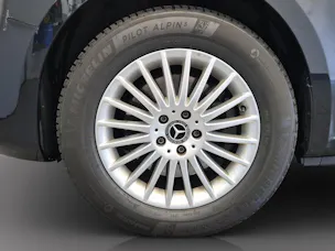 MERCEDES-BENZ V 250 d lang Avantgarde 4Matic G-Tronic