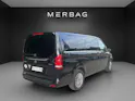MERCEDES-BENZ V 250 d lang Avantgarde 4Matic G-Tronic
