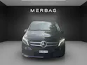 MERCEDES-BENZ V 250 d lang Avantgarde 4Matic G-Tronic