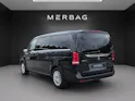 MERCEDES-BENZ V 250 d lang Avantgarde 4Matic G-Tronic