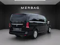 MERCEDES-BENZ V 250 d lang Avantgarde 4Matic G-Tronic