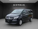 MERCEDES-BENZ V 250 d lang Avantgarde 4Matic G-Tronic