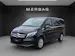 MERCEDES-BENZ V 250 d lang Avantgarde 4Matic G-Tronic