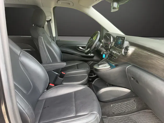 MERCEDES-BENZ V 250 d lang Avantgarde 4Matic G-Tronic