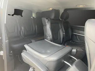 MERCEDES-BENZ V 250 d lang Avantgarde 4Matic G-Tronic