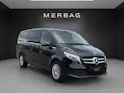 MERCEDES-BENZ V 250 d lang Avantgarde 4Matic G-Tronic