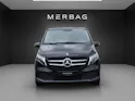 MERCEDES-BENZ V 250 d lang Avantgarde 4Matic G-Tronic