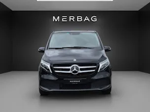 MERCEDES-BENZ V 250 d lang Avantgarde 4Matic G-Tronic