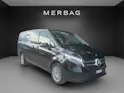 MERCEDES-BENZ V 250 d lang Avantgarde 4Matic G-Tronic