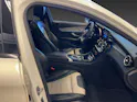 MERCEDES-BENZ C 63 S AMG Night Paket Speedshift