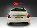 MERCEDES-BENZ C 63 S AMG Night Paket Speedshift