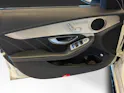 MERCEDES-BENZ C 63 S AMG Night Paket Speedshift