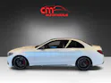 MERCEDES-BENZ C 63 S AMG Night Paket Speedshift