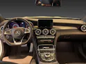 MERCEDES-BENZ C 63 S AMG Night Paket Speedshift