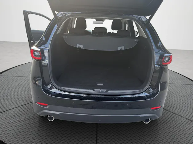 MAZDA CX-5 e-Skyactiv-G 194 Advantage AWD Automat