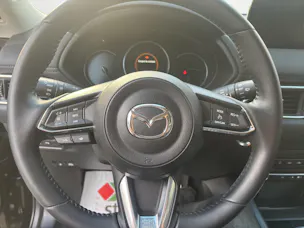 MAZDA CX-5 e-Skyactiv-G 194 Advantage AWD Automat