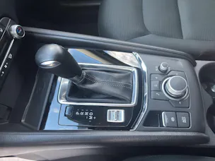 MAZDA CX-5 e-Skyactiv-G 194 Advantage AWD Automat