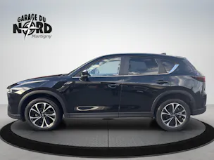 MAZDA CX-5 e-Skyactiv-G 194 Advantage AWD Automat