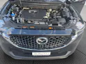 MAZDA CX-5 e-Skyactiv-G 194 Advantage AWD Automat