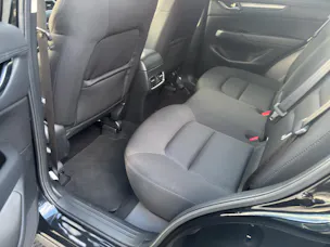 MAZDA CX-5 e-Skyactiv-G 194 Advantage AWD Automat