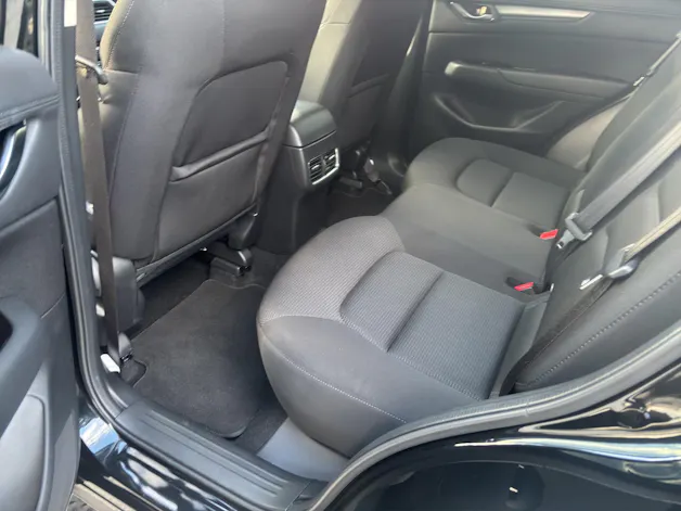 MAZDA CX-5 e-Skyactiv-G 194 Advantage AWD Automat