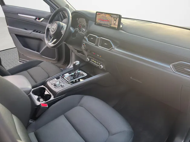 MAZDA CX-5 e-Skyactiv-G 194 Advantage AWD Automat