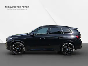 BMW iX1 xDrive 30 M Sport