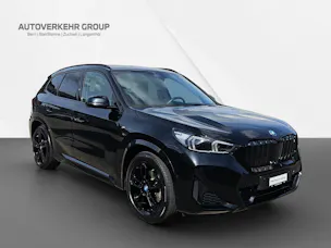 BMW iX1 xDrive 30 M Sport