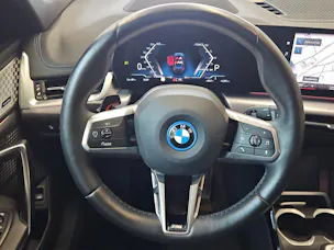 BMW iX1 xDrive 30 M Sport
