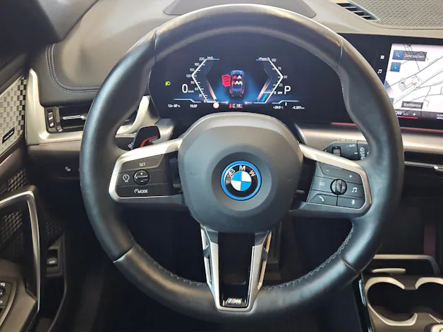 BMW iX1 xDrive 30 M Sport