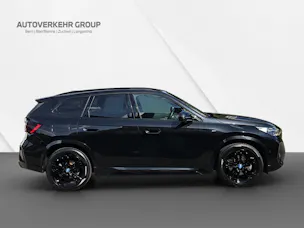 BMW iX1 xDrive 30 M Sport