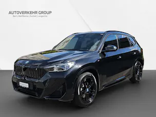 BMW iX1 xDrive 30 M Sport