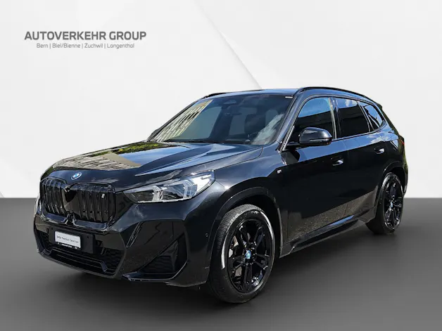 BMW iX1 xDrive 30 M Sport