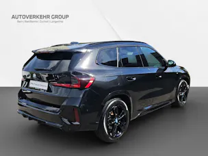 BMW iX1 xDrive 30 M Sport