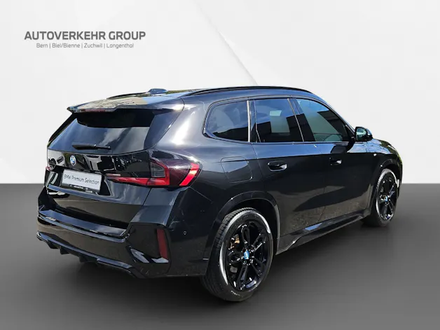 BMW iX1 xDrive 30 M Sport