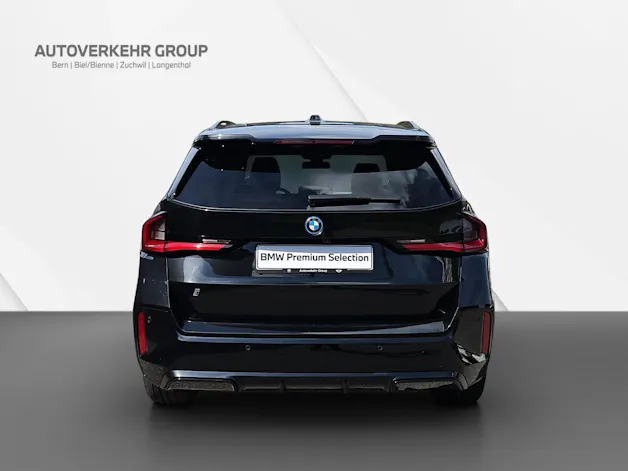 BMW iX1 xDrive 30 M Sport